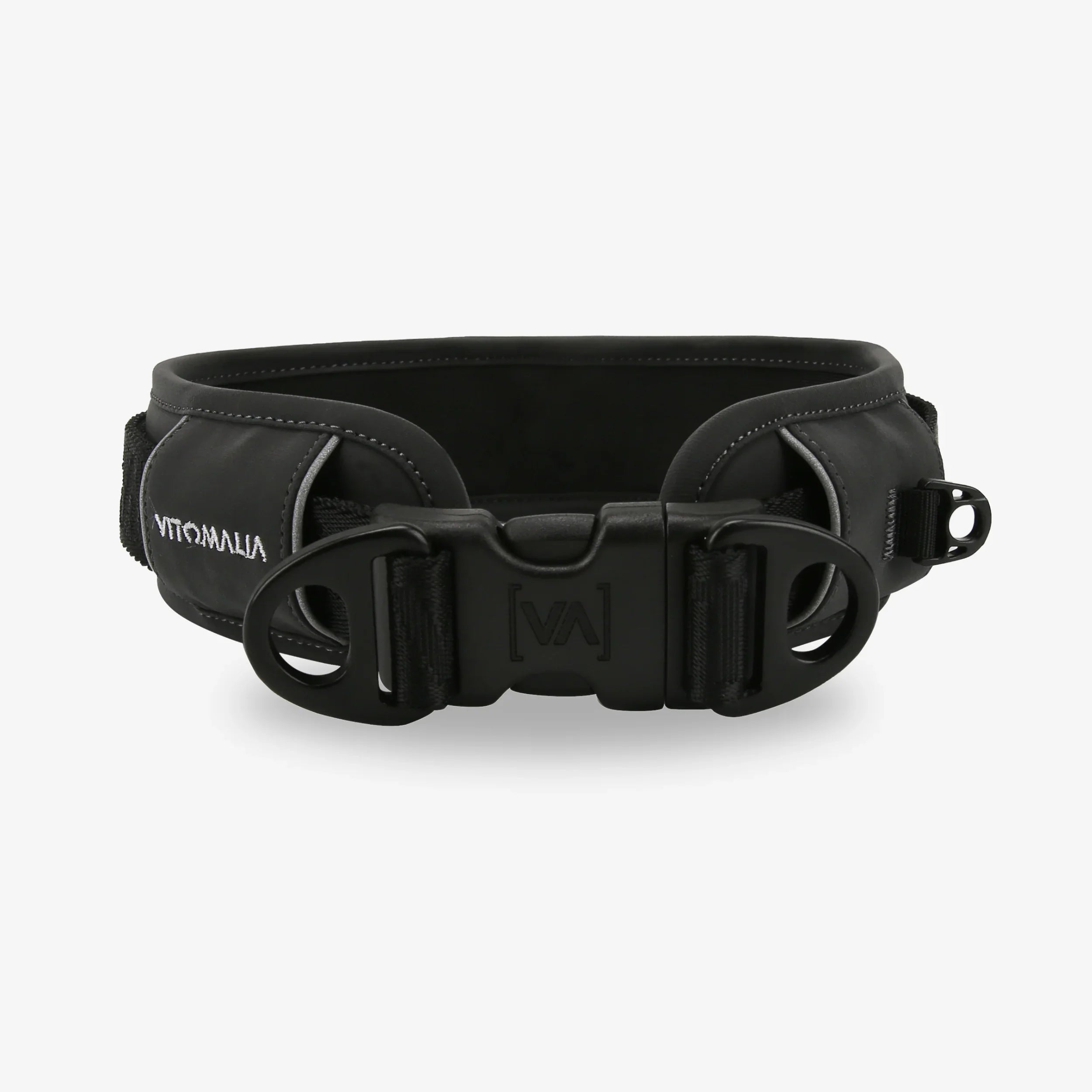 Bundle Outdoor Edition Anthrazit Set - Hundehalsband, Hundegeschirr, Hundeleine