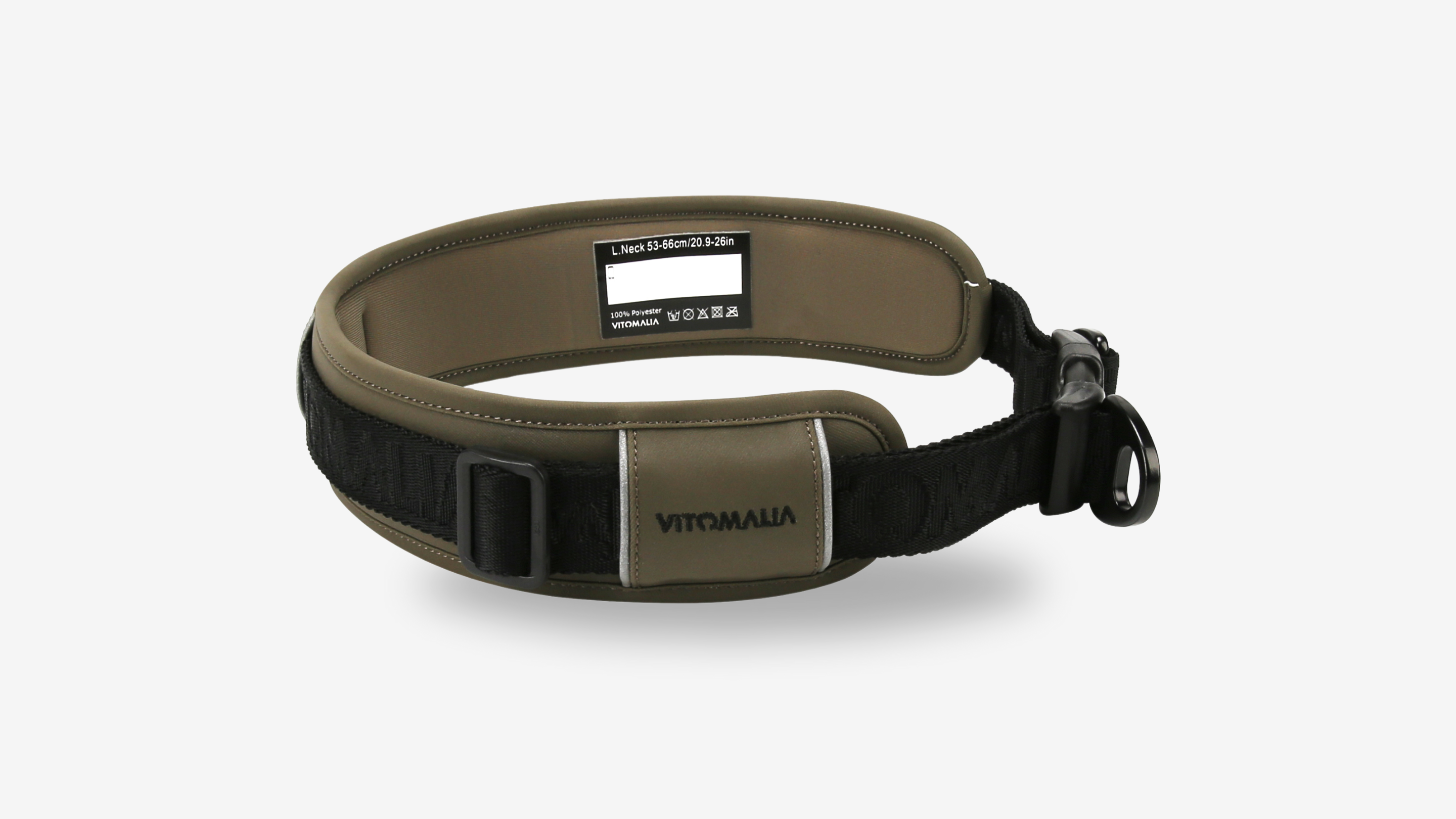 Outdoor Edition - Hundehalsband