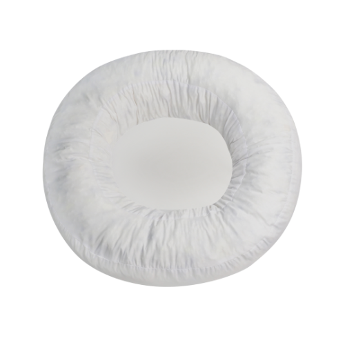 Cama para perros ortopédica Cama para perros - RePET Teddy en beige