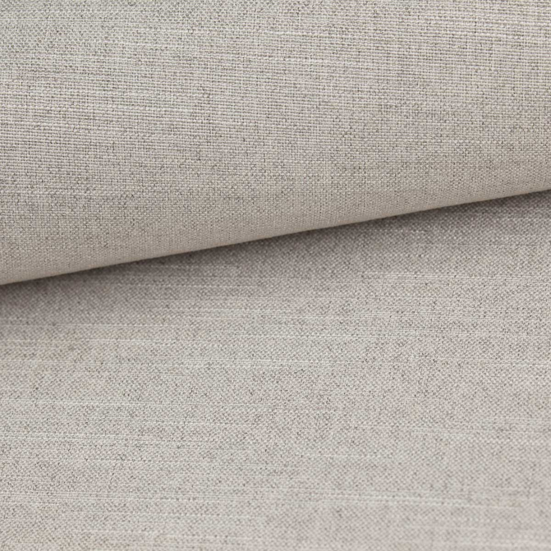 Cama para perros ortopédica Cama para perros - RePET Linen en beige