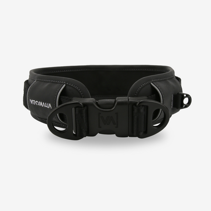 Reflective Dog Collar khaki