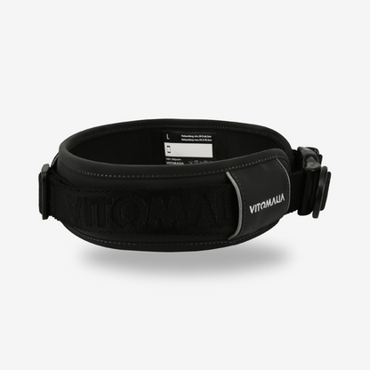 Reflective Dog Collar khaki