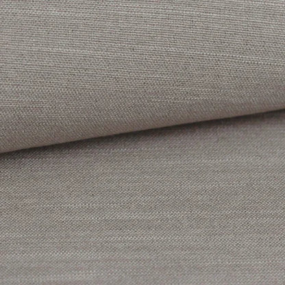 Cover Quadratisches Hundekissen – RePET Linen in Taupe